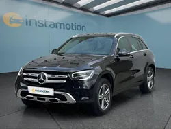 Gebraucht 2022 Mercedes GLC300e SUV | 33.699 € (Fairer Preis)
