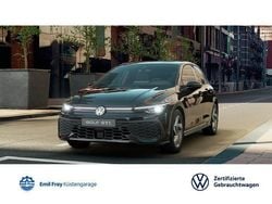 Schwarz Gebraucht 2024 VW Golf VIII GTI Limousine | 33.990 € (Superpreis)