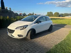 Weiß Gebraucht 2019 Opel Corsa Color Edition Kleinwagen | 8.500 € (Guter Preis)