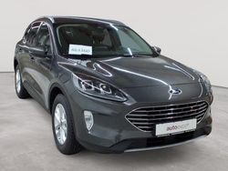 Magneticgrau metallic Gebraucht 2022 Ford Kuga Titanium SUV | 14.490 € (Guter Preis)