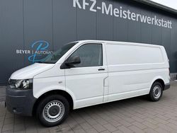 Weiß Gebraucht 2013 VW T5 Van | 9.999 € (Superpreis)