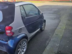 Gebraucht 2006 Smart ForTwo Coupé Coupé | 2.300 € (Fairer Preis)
