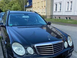 Schwarz Gebraucht 2006 Mercedes 280 Kombi | 2.000 €