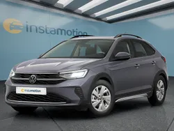 Grau Gebraucht 2025 VW Taigo SUV | 21.949 € (Fairer Preis)