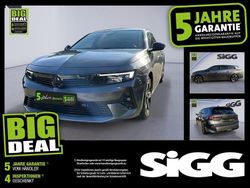 Grau Gebraucht 2024 Opel Astra Kombi | 23.480 € (Guter Preis)