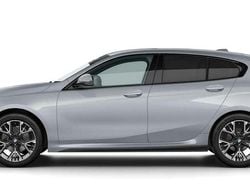 Brooklyn grau metallic Neu 2025 BMW 116 M Sport Kleinwagen | 33.115 € (Fairer Preis)