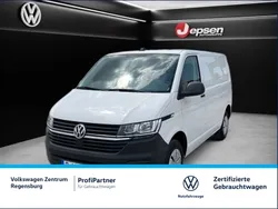 Candyweiß Gebraucht 2022 VW T6.1 Van | 32.770 € (Fairer Preis)