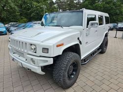 Weiß Gebraucht 2006 Hummer H2 SUV | 38.950 € (Teuer)