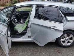 Gebraucht 2013 Hyundai i40 Kombi | 8.500 € (Etwas zu teuer)