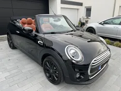 Schwarz Gebraucht 2019 Mini One Cabriolet Cabrio | 15.999 € (Fairer Preis)