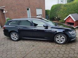 Schwarz Gebraucht 2017 Renault Talisman Kombi | 13.800 € (Fairer Preis)