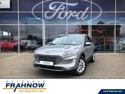 Solarsilber (silber) Gebraucht 2023 Ford Kuga Titanium SUV | 33.485 € (Teuer)