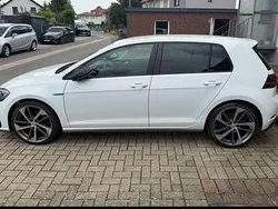 Gebraucht 2018 VW Golf VII GTD Limousine | 12.999 € (Superpreis)