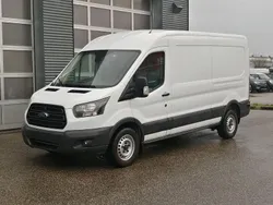 Weiss Gebraucht 2019 Ford Transit Van / Kleinbus | 21.500 € (Fairer Preis)