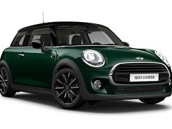 Grün Gebraucht 2016 Mini Cooper Pepper Kleinwagen | 15.980 € (Guter Preis)