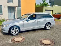 Gebraucht 2009 Mercedes C220 Avantgarde Kombi | 5.200 € (Fairer Preis)