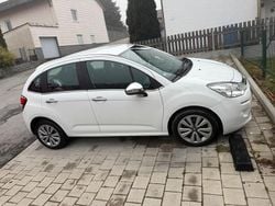 Weiß Gebraucht 2014 Citroën C3 Kleinwagen | 3.900 € (Guter Preis)
