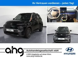 Schwarz Neu 2025 Hyundai Inster Kleinwagen | 28.499 € (Fairer Preis)