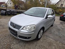 Silber Gebraucht 2003 VW Polo Kleinwagen | 3.300 € (Fairer Preis)