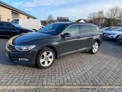 Uranograu Gebraucht 2018 VW Passat Comfortline Kombi | 12.300 € (Guter Preis)