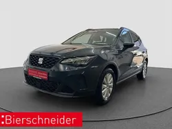 Blau Neu 2025 Seat Arona SUV | 25.790 € (Fairer Preis)