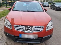 Gebraucht 2009 Nissan Qashqai SUV | 7.000 € (Fairer Preis)