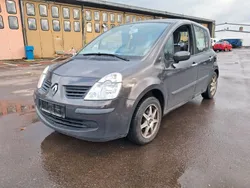 Braun Gebraucht 2007 Renault Modus Dynamique Van / Kleinbus | 1.500 € (Guter Preis)
