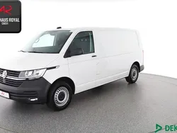 Weiß Gebraucht 2020 VW T6.1 Van | 21.680 € (Superpreis)