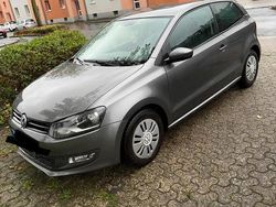 Gebraucht 2010 VW Polo Kleinwagen | 4.500 € (Teuer)