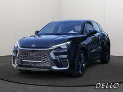 Schwarz Neu 2025 Lexus LBX SUV | 36.490 € (Etwas zu teuer)