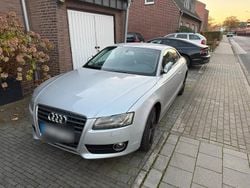 Silber Gebraucht 2011 Audi A5 Coupé | 7.800 € (Fairer Preis)