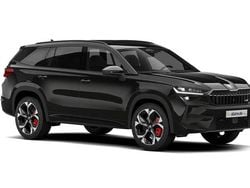 Schwarzmagic perleffekt Neu 2026 Skoda Kodiaq RS SUV | 67.100 €