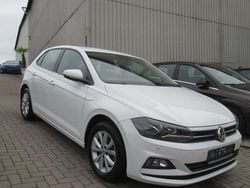 Weiß Gebraucht 2019 VW Polo Limousine | 10.990 € (Guter Preis)