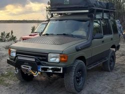 Grün Gebraucht 1997 Land Rover Discovery SUV | 17.000 €