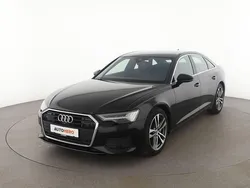 Schwarz Gebraucht 2020 Audi A6 Business Limousine | 31.990 € (Fairer Preis)