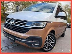 Weiß Gebraucht 2020 VW T6.1 Generation Six Van | 49.999 € (Fairer Preis)