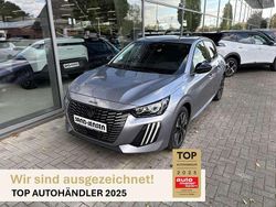 Selenium grau metallic Neu 2025 Peugeot 208 Allure Kleinwagen | 17.995 € (Guter Preis)