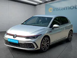 Silber Gebraucht 2024 VW Golf VIII GTI Kleinwagen | 40.049 €