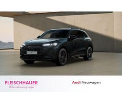 Mythosschwarz metallic Neu 2025 Audi Q5 Sport SUV | 75.880 € (Fairer Preis)