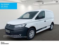 Weiß Gebraucht 2024 VW Caddy Van / Kleinbus | 24.480 € (Guter Preis)