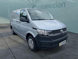 Silber Neu 2025 VW T6.1 Van | 37.949 € (Guter Preis)