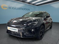 Schwarz Neu 2025 Cupra Leon Kleinwagen | 40.599 € (Guter Preis)