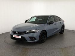 Grau Neu 2025 Honda Civic Sport Limousine | 34.890 € (Guter Preis)