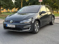 Grau Gebraucht 2020 VW e-Golf Kleinwagen | 15.950 € (Fairer Preis)