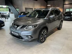 Grau Gebraucht 2016 Nissan X-Trail 360º SUV | 13.980 € (Fairer Preis)