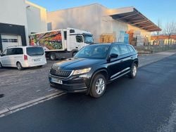 Schwarz Gebraucht 2019 Skoda Kodiaq SUV | 14.500 € (Fairer Preis)