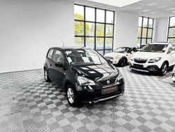 Schwarz Gebraucht 2014 Seat Mii 4You Kleinwagen | 5.999 €
