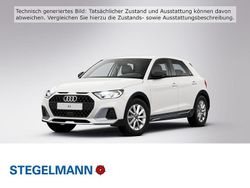 Cortinaweiß Neu 2025 Audi A1 Sport Kleinwagen | 23.490 € (Superpreis)