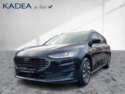 Schwarz Gebraucht 2025 Ford Focus Titanium Limousine | 23.380 € (Guter Preis)
