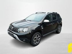 Schwarz Gebraucht 2020 Dacia Duster Anniversary SUV | 11.300 € (Guter Preis)